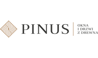 PINUS - Okna i drzwi z drewna